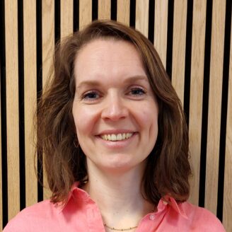 Sanne Geurts
